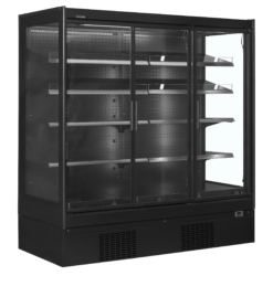 Refrigerador mural de supermercado EXTRA1875CD