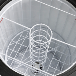 Alternative view of Enfriador de latas CC55