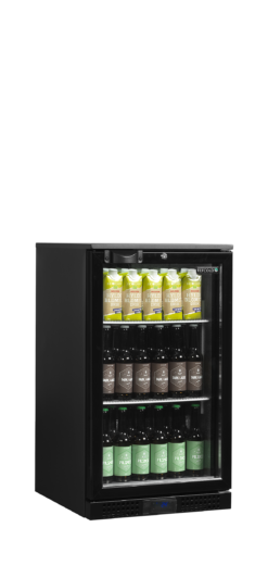 Alternative view of Refrigerador backbar DB106H