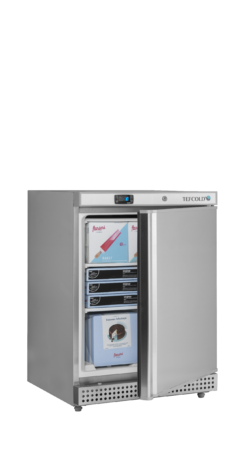 Alternative view of Congelador de almacenamiento UF200S