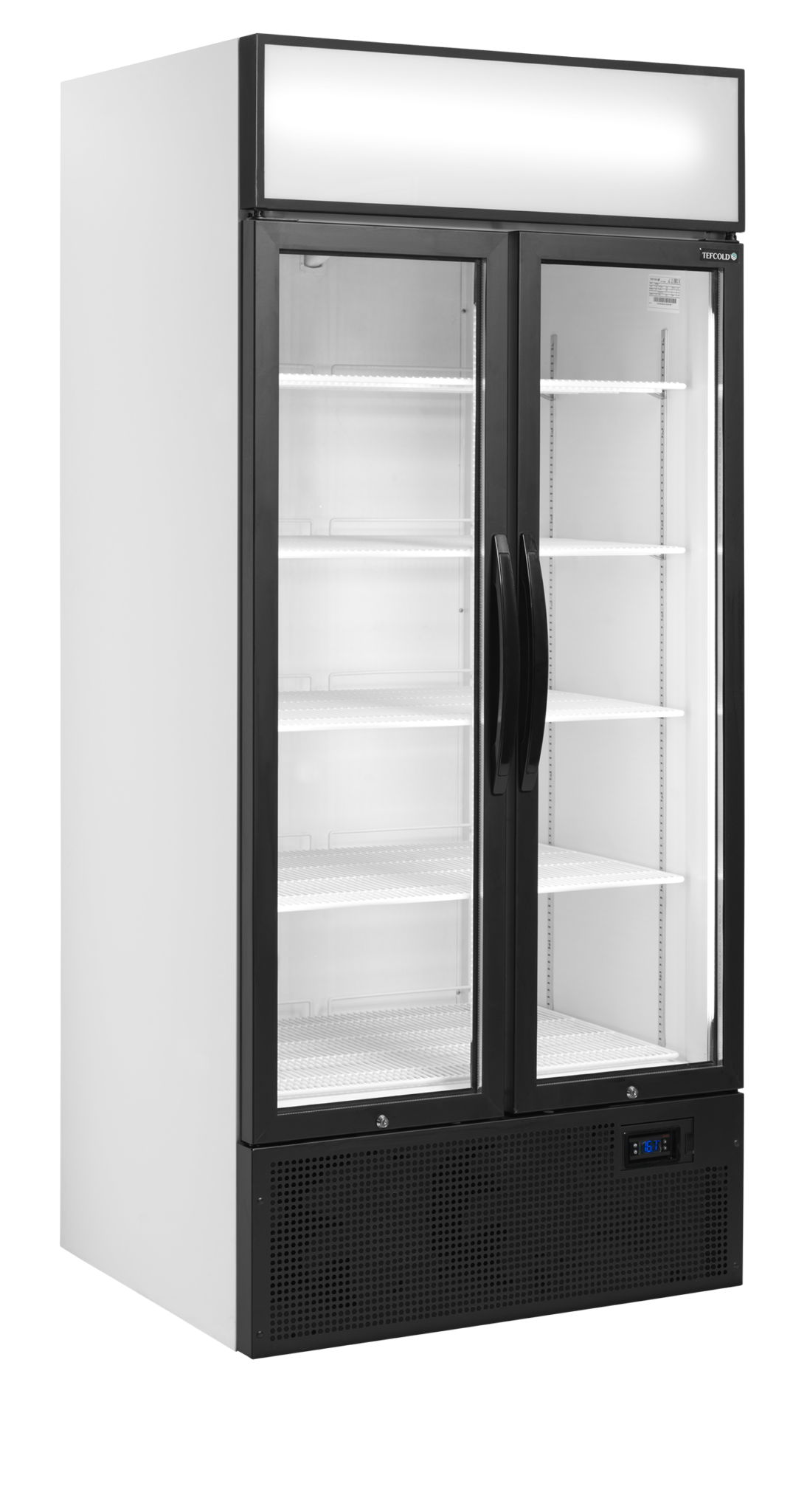 Expositor refrigerado FSC891H