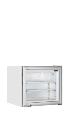 Congelador sobremesa UF50G