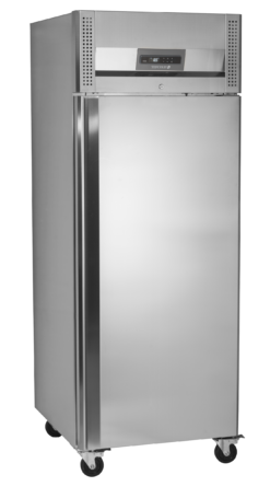 Refrigerador vertical de pastelería BK850