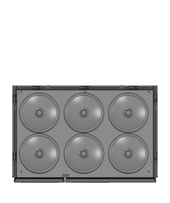 Refrigerador de barriles de alta SKB-6