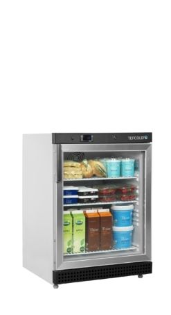 Alternative view of Expositor refrigerado UR200G