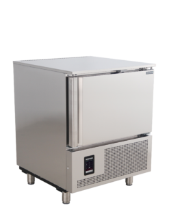 Abatidor / Congelador GN1/1 BLCA5X1