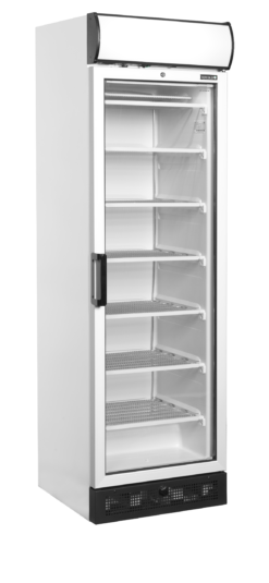 Congelador expositor UFFS371GCP