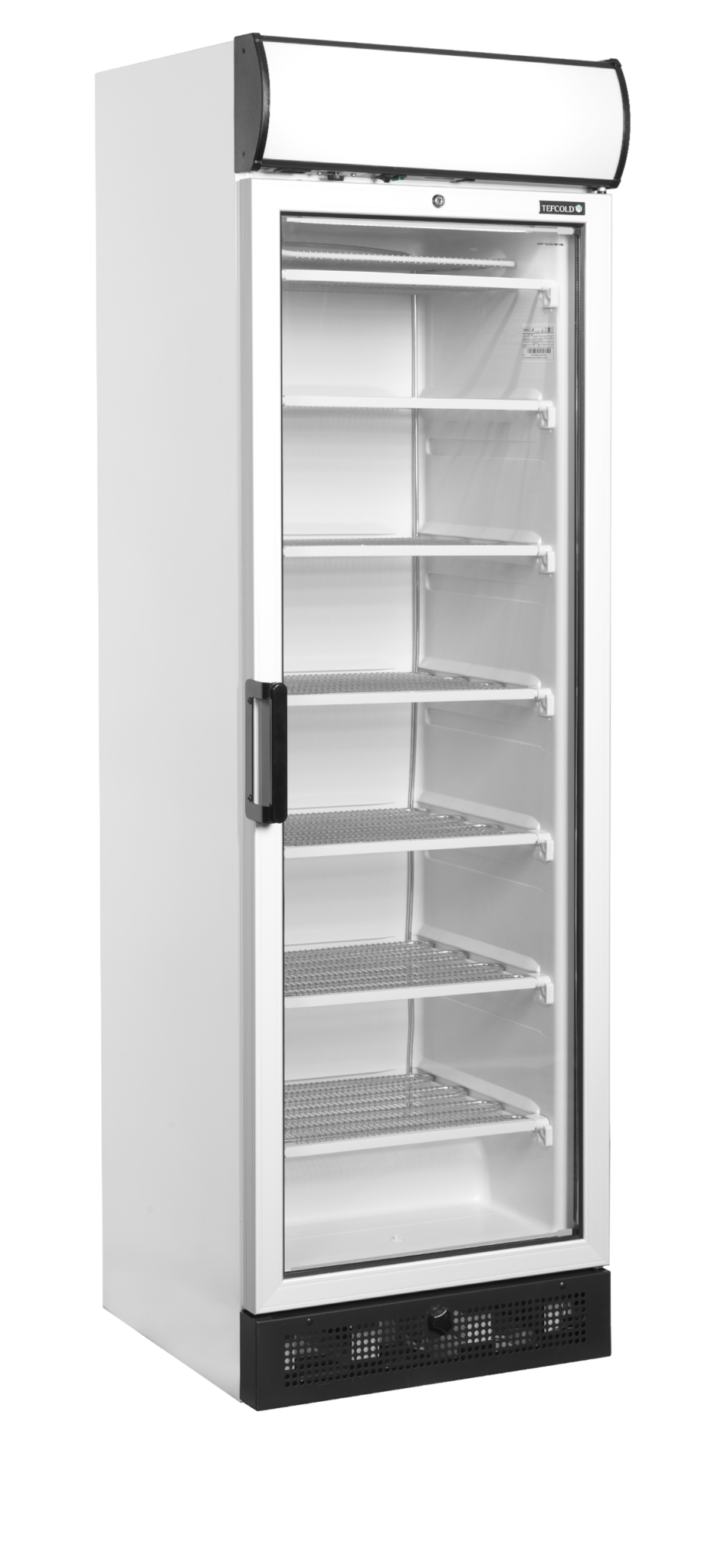 Congelador expositor UFFS371GCP