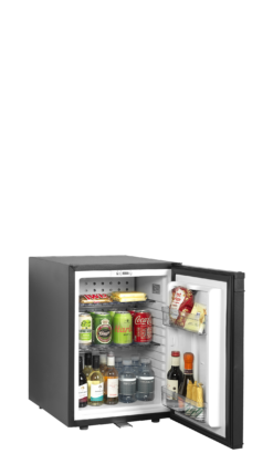 Alternative view of Minibar TM45C