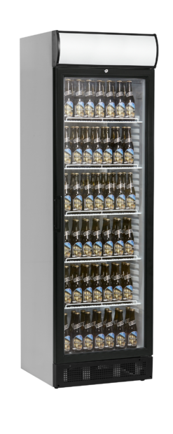 Alternative view of Enfriador de botellas SCU1375CP