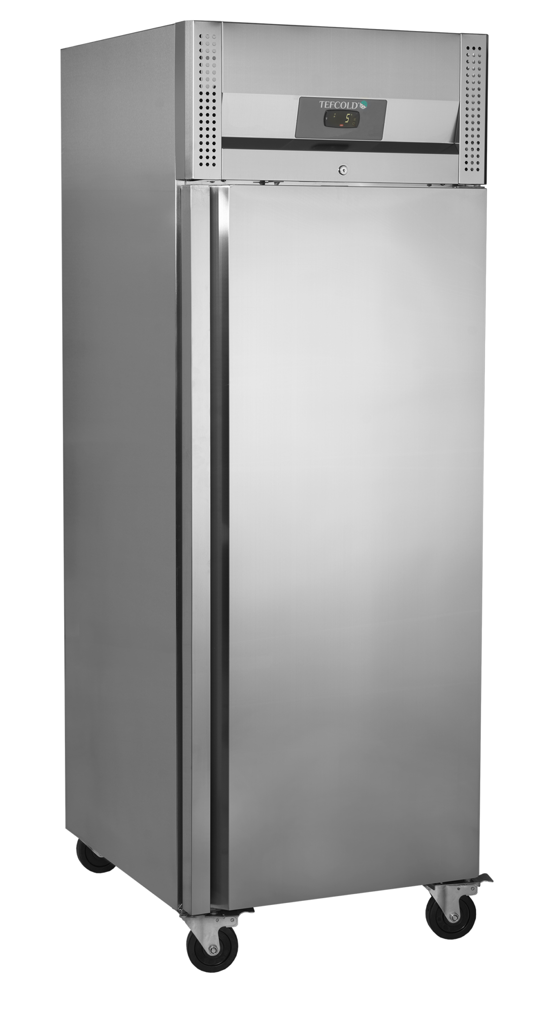 Refrigerador vertical GN2/1 RK710X1