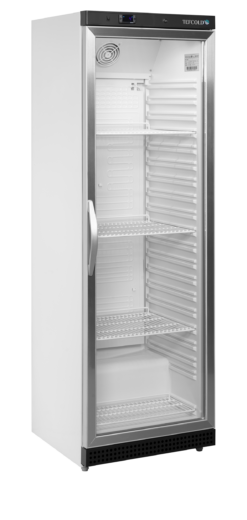 Expositor refrigerado UR400G