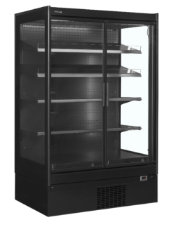 Refrigerador mural de supermercado EXTRA1250CD