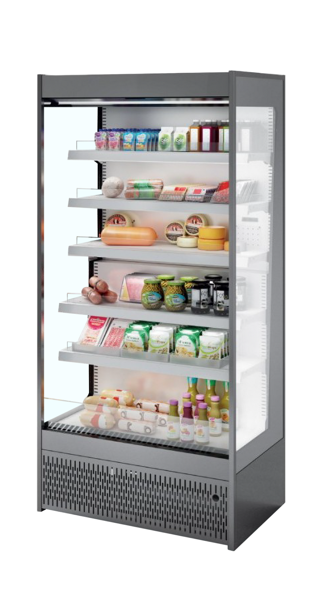 MURAL SLIM GD 190 RV TN