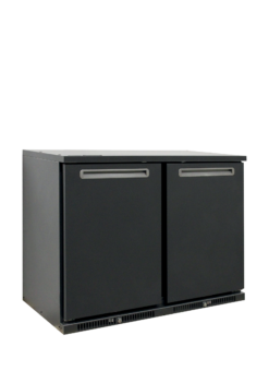 Refrigerador backbar de alta SGD-240E