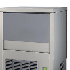 Alternative view of Fabricador de cubitos de hielo Eurofred HG 150A HG 150A