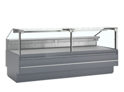 Vitrina refrigerada SOCA25090A