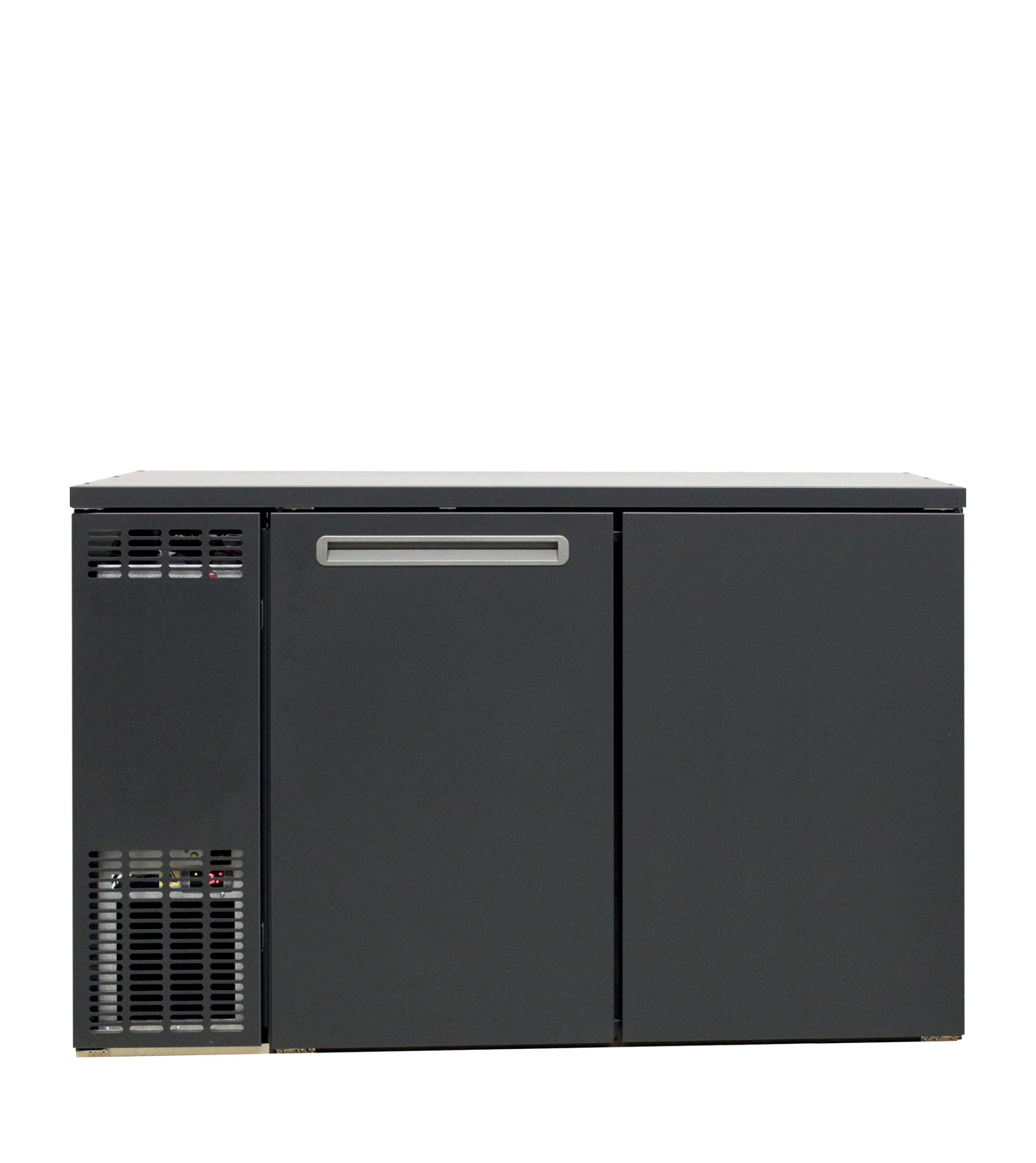 Refrigerador de barriles de alta, unidad de máquina izquierda SFK-8EL+