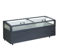 Isla de supermercado VIEW 250 CF VS