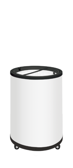 Congelador de impulso CF78