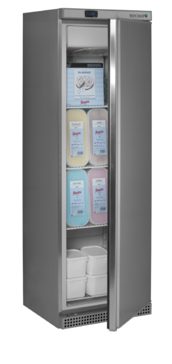 Alternative view of Congelador de almacenamiento UF400VS