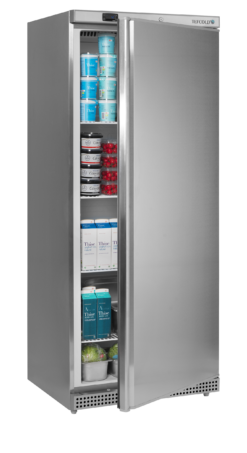 Alternative view of Refrigerador de almacenamiento GN2/1 UR600X1