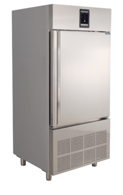 Abatidor / Congelador GN1/1 BLCA10X1