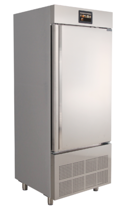 Abatidor / Congelador GN1/1 BLCA14X1