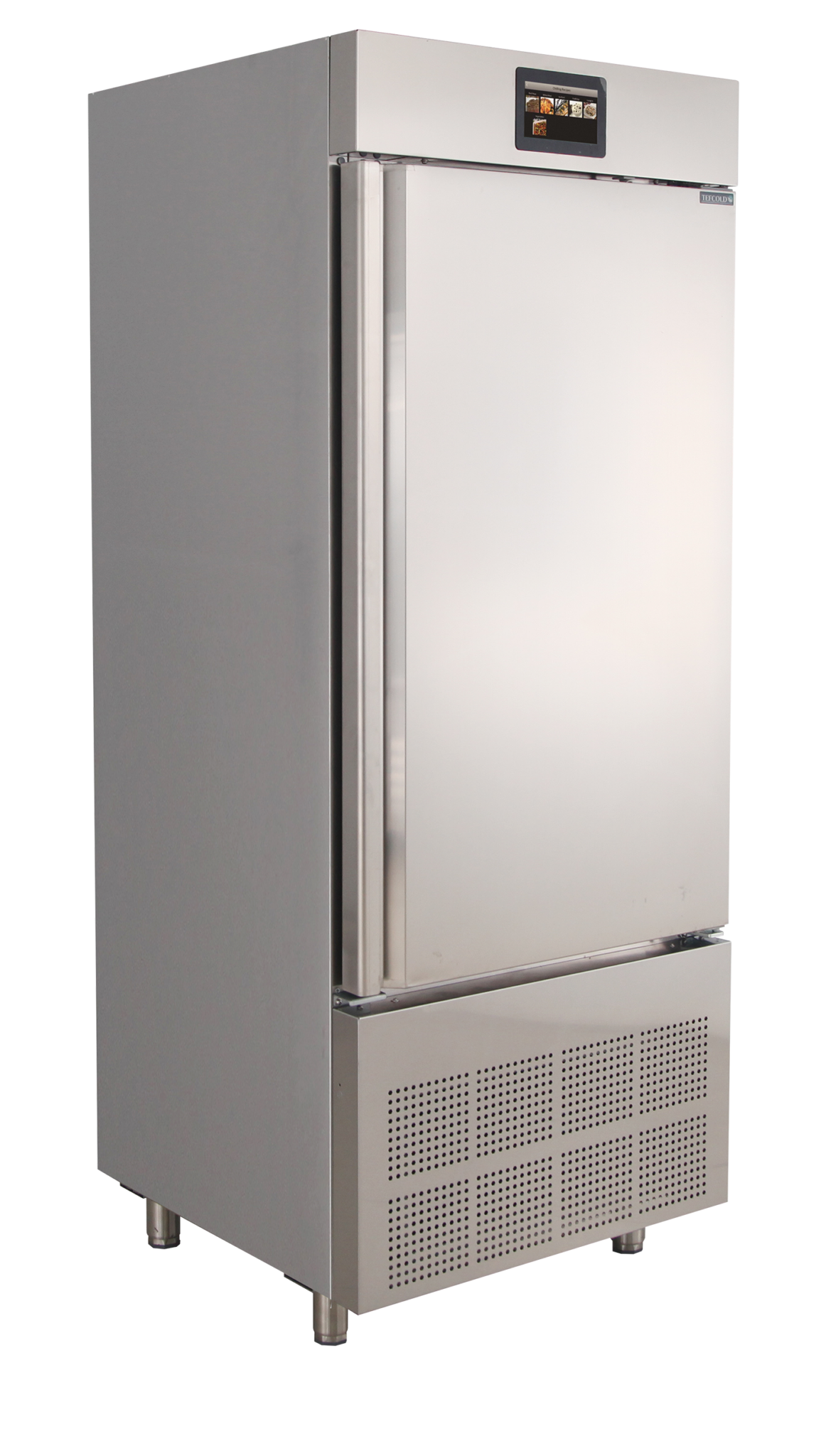 Abatidor / Congelador GN1/1 BLCA14X1