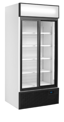 Expositor refrigerado FSC891S