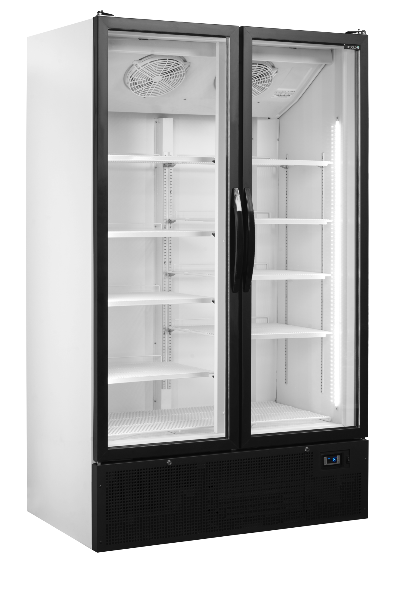 Expositor refrigerado FS1202H