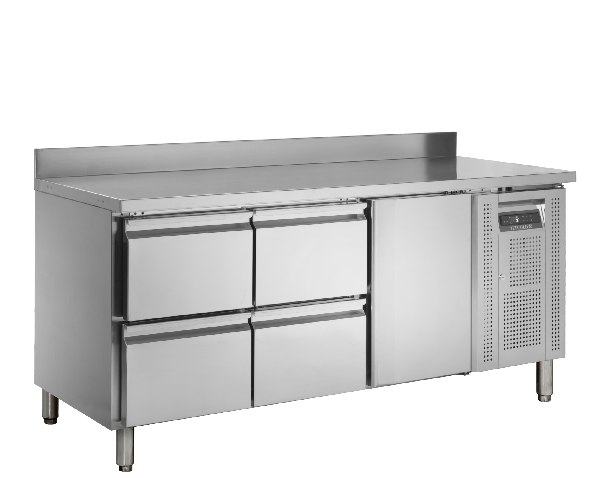 Mesa fría de refrigeración GN1/1 CK7340