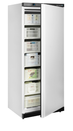 Alternative view of Congelador de almacenamiento UF600 C/CESTAS