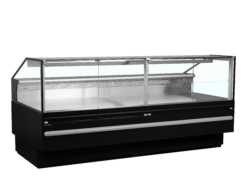 Vitrina refrigerada SOCB25082B