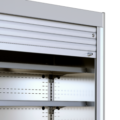 Alternative view of Mural acero inoxidable MCX90M