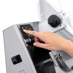 Alternative view of PIZZA ROLLING EVOLUZIONE D-30