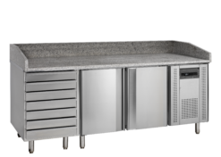 Mesa para pizza PT1310