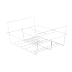 Alternative view of Vitrina expositora para helados IDA600-W1+