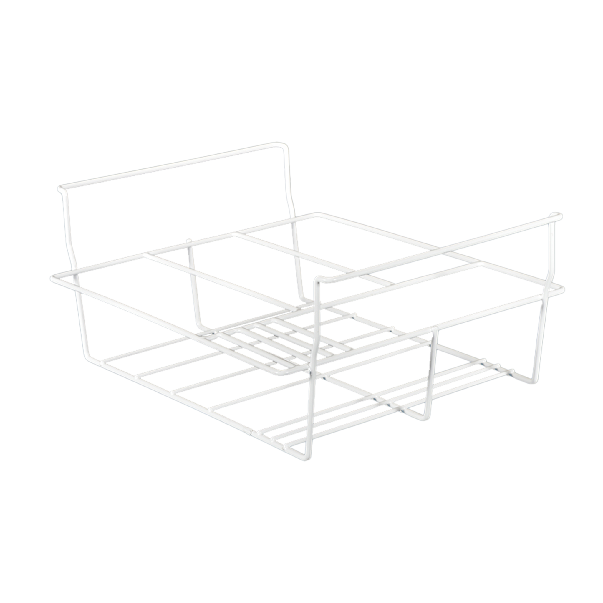 Vitrina expositora para helados IDA600-W1+ - Imagen 2