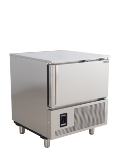 Abatidor / Congelador GN1/1 BLCA3X1