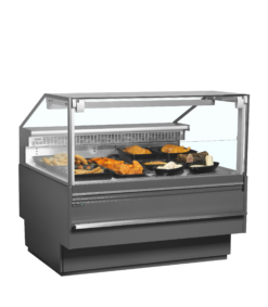 Alternative view of Vitrina refrigerada SOCA12590A