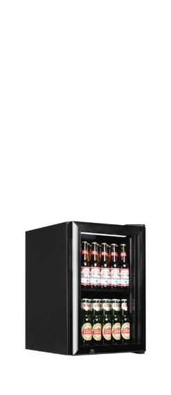 Alternative view of Expositor refrigerado BC60