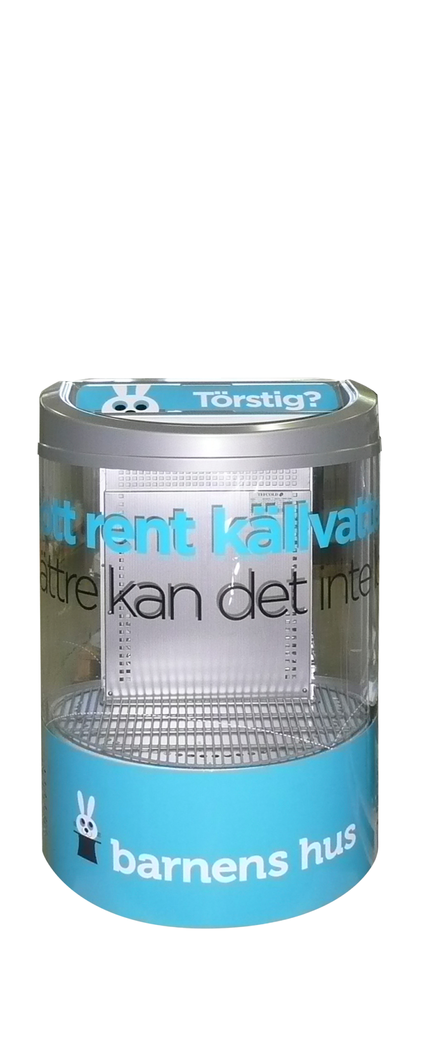 Enfriador de latas VOC100 - Imagen 4