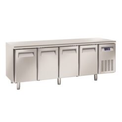 Mesa fría pastelería/panadería Cool Head PA 4100 conservación PA 4100