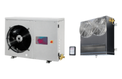 Split conservación Eurofred VINOS TN WSH060 SRWA581