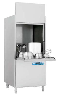 Lavaobjetos Electtrobar River 347 CDE River 347 CDE