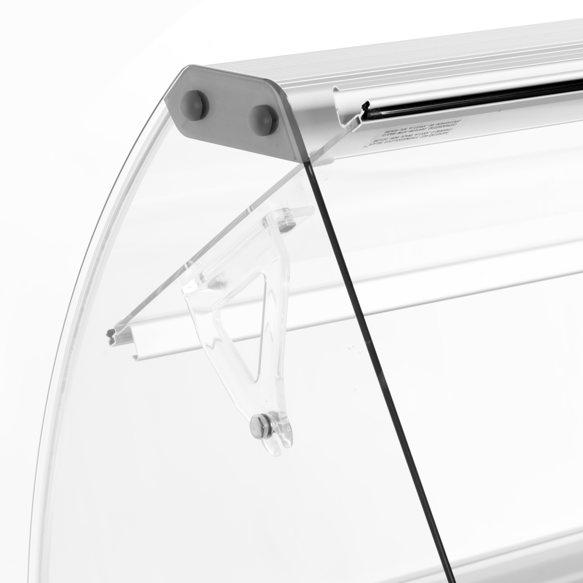 Vitrina para helados UDRS7 - Imagen 3