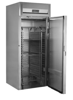 Alternative view of Refrigerador para carros RIC880X1