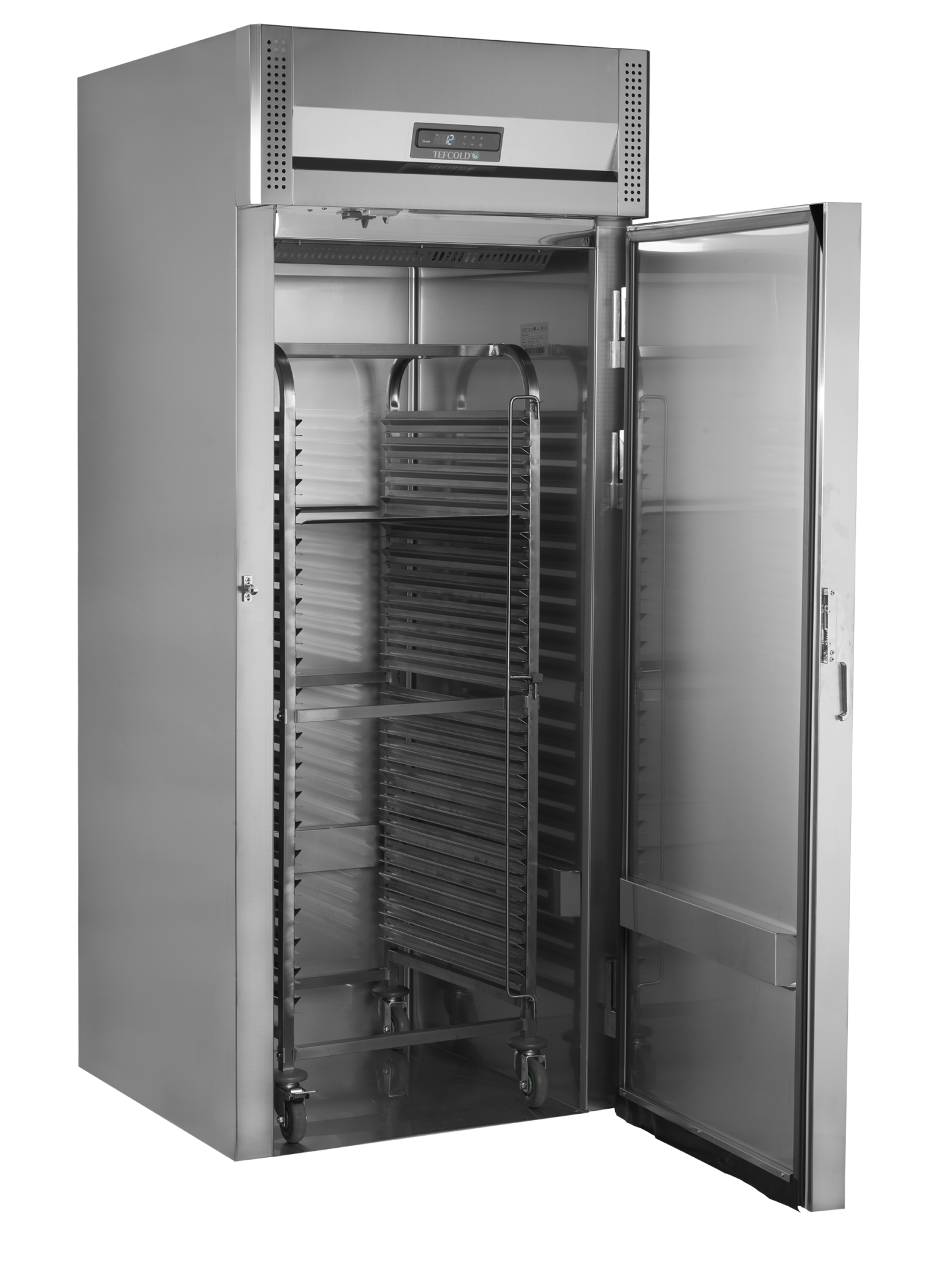 Refrigerador para carros RIC880X1 - Imagen 2