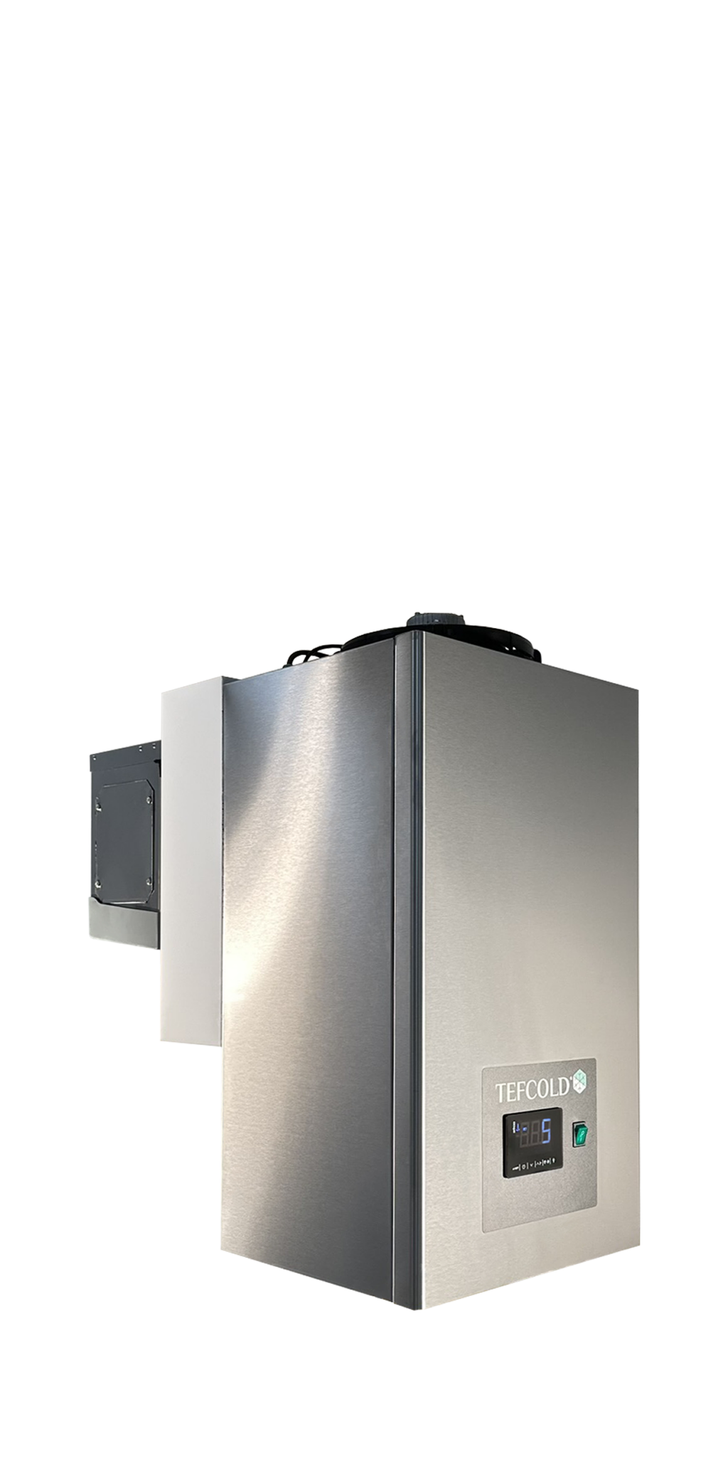 Unidad de refrigeración monobloque (15,1-20 m³) CRU1520P